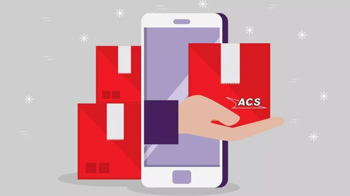 Τα πάντα για το δέμα σου βρίσκονται ένα t-app μακριά!