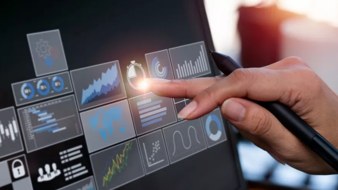 Πώς η τεχνητή νοημοσύνη φέρνει επανάσταση στην λειτουργία του δημόσιου τομέα