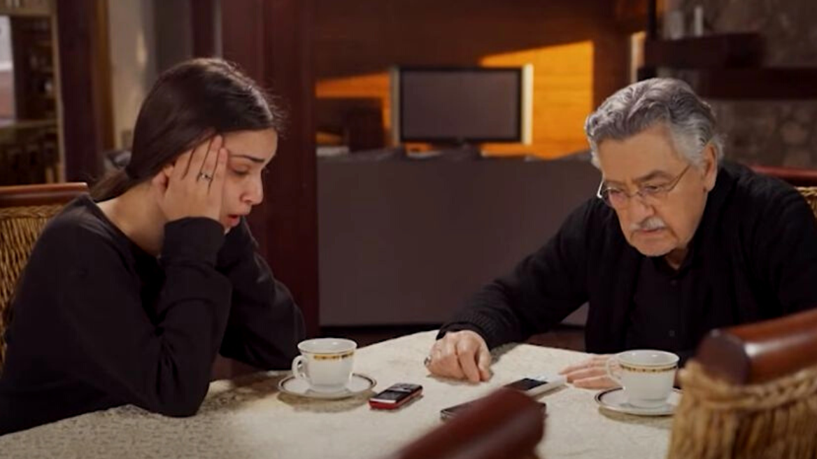 Γη της Ελιάς: Ο εγκέφαλος της απαγωγής του Μάνου αποκαλύπτεται