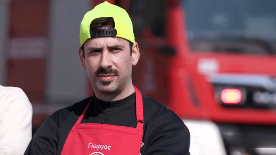 MasterChef 2023: Στην ομαδική δοκιμασία οι διαγωνιζόμενοι καλούνται να μαγειρέψουν για 50 καλεσμένους