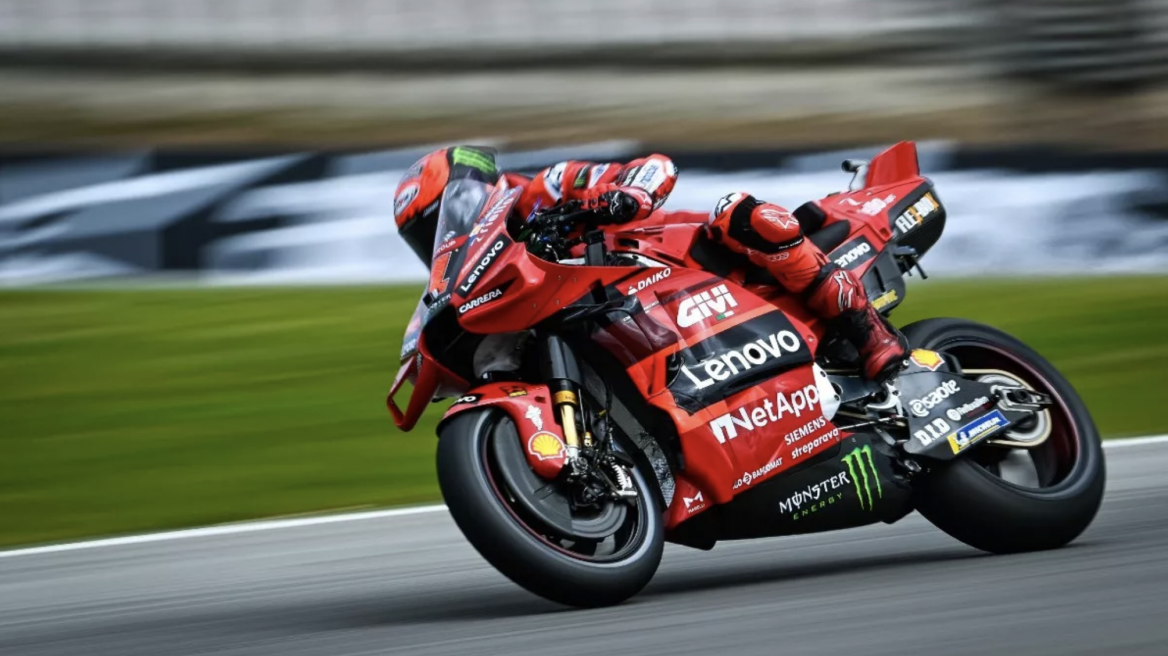 MotoGP Πορτογαλίας Sprint: Η νίκη στον πρωταθλητή