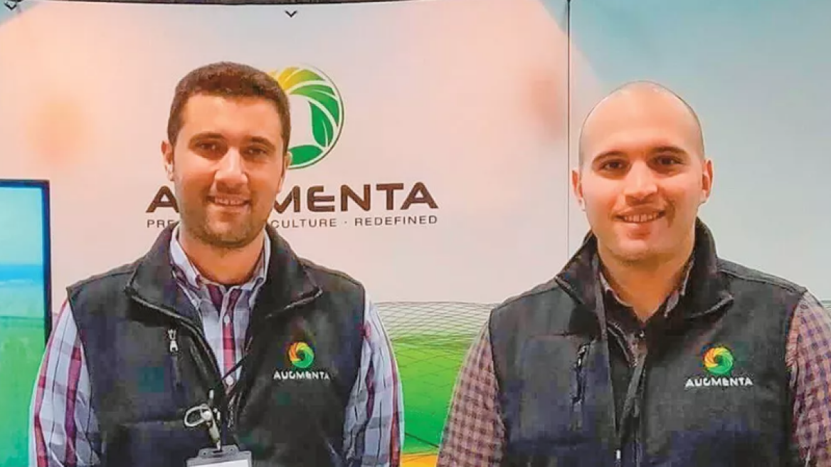 Augmenta: Η επόμενη ημέρα μετά το «χρυσό» deal με τους Ανιέλι