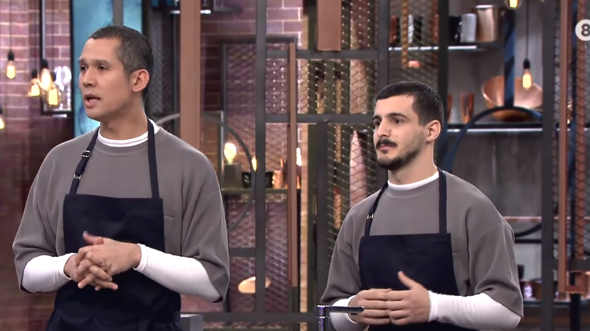 MasterChef 2023: Το MasterClass έρχεται να κατευνάσει τα πνεύματα