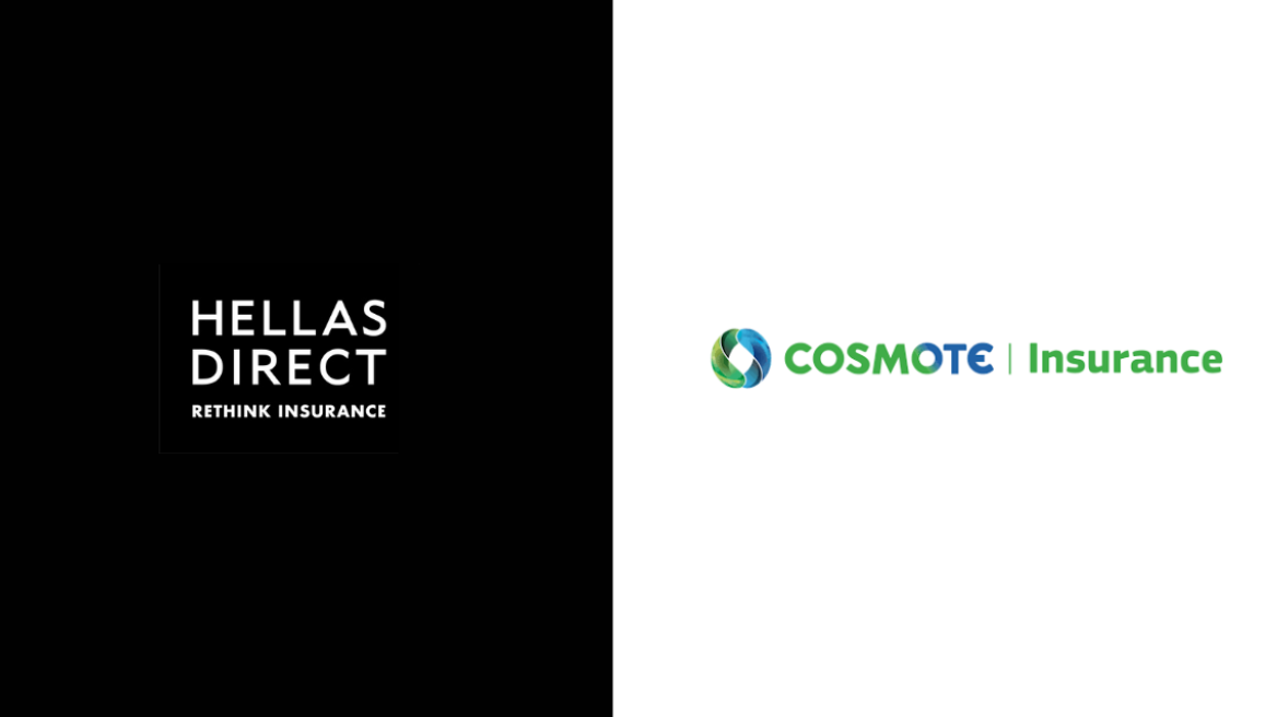 Δυνατή συνεργασία στην ασφάλιση κατοικίας: Hellas Direct και COSMOTE Insurance ενώνουν τις δυνάμεις τους