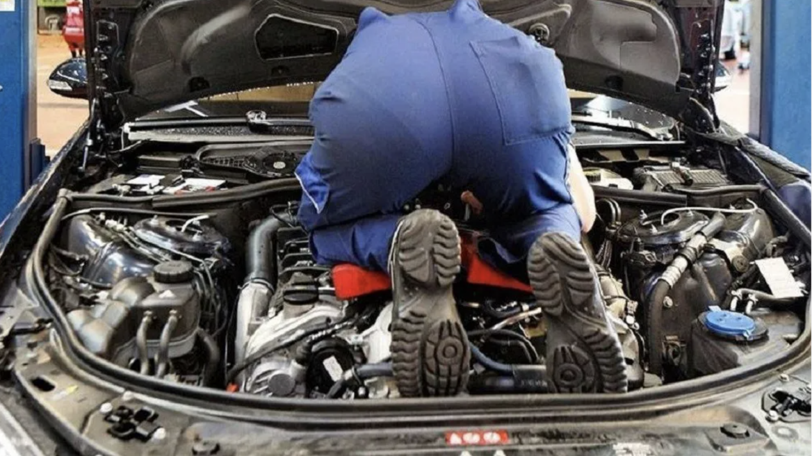 Πως κερδίζουν εις βάρος σας ανεξάρτητα συνεργεία;