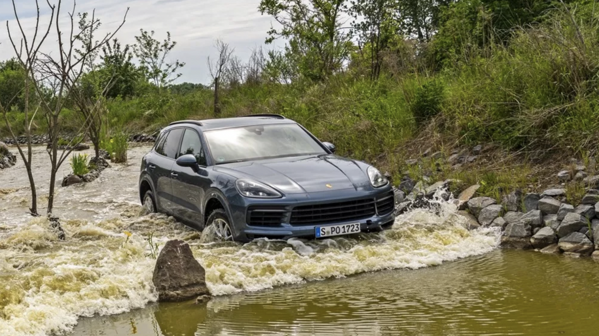 Οι τιμές των Porsche θα αυξηθούν…