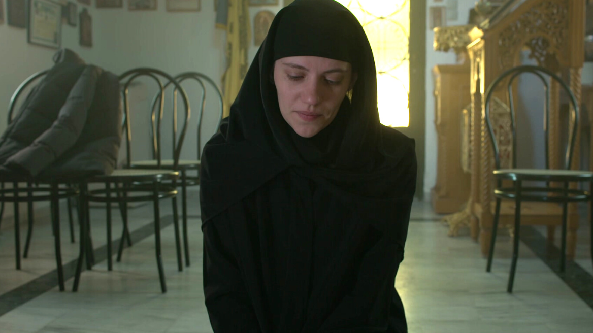 Μαύρο Ρόδο: Η Ελισάβετ αποφασίζει να γυρίσει στη Γερακιανή