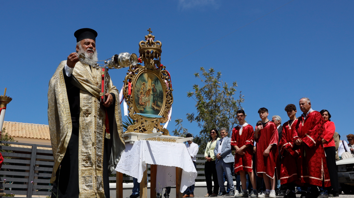 Σχολεία: Πότε κλείνουν για τις διακοπές του Πάσχα 2023