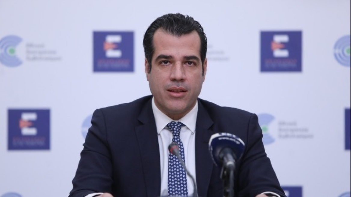 Πλεύρης: Προαναγγέλλει κίνητρα για ενίσχυση της συμμετοχής στον θεσμό του προσωπικού γιατρού