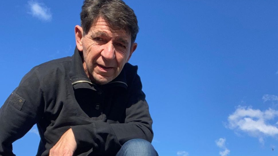 Γεράσιμος Σκιαδαρέσης: «Δεν λέω τι συμβουλεύω τις κόρες μου γιατί... θα παίξει ως τίτλος»