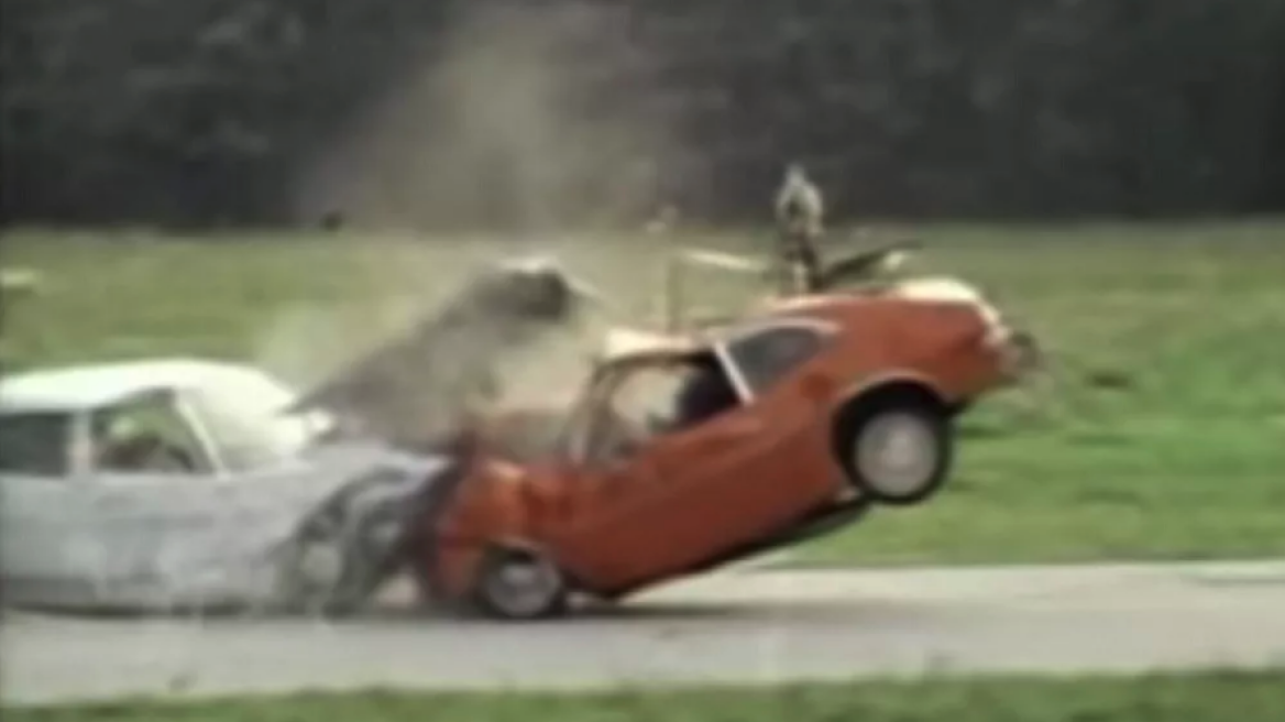 ΣΟΚ για τους οδηγούς παλαιών αυτοκινήτων