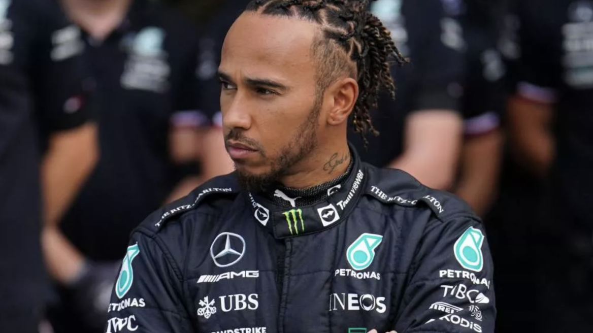 Τα παρατάει ο Χάμιλτον;