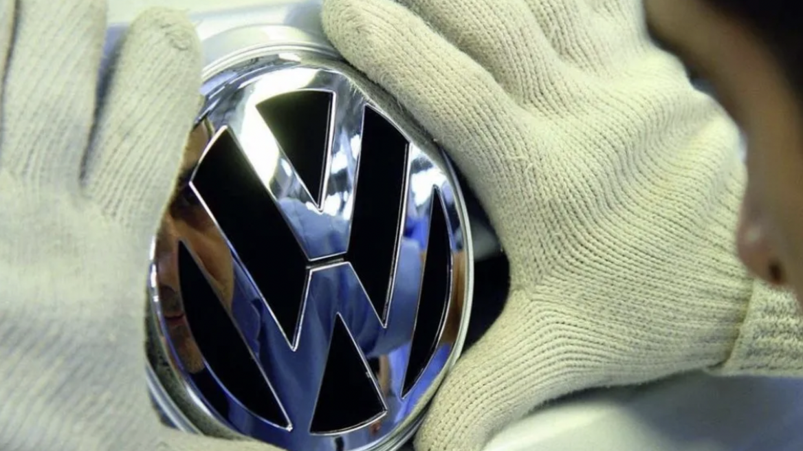 Χρυσές δουλειές για την VW