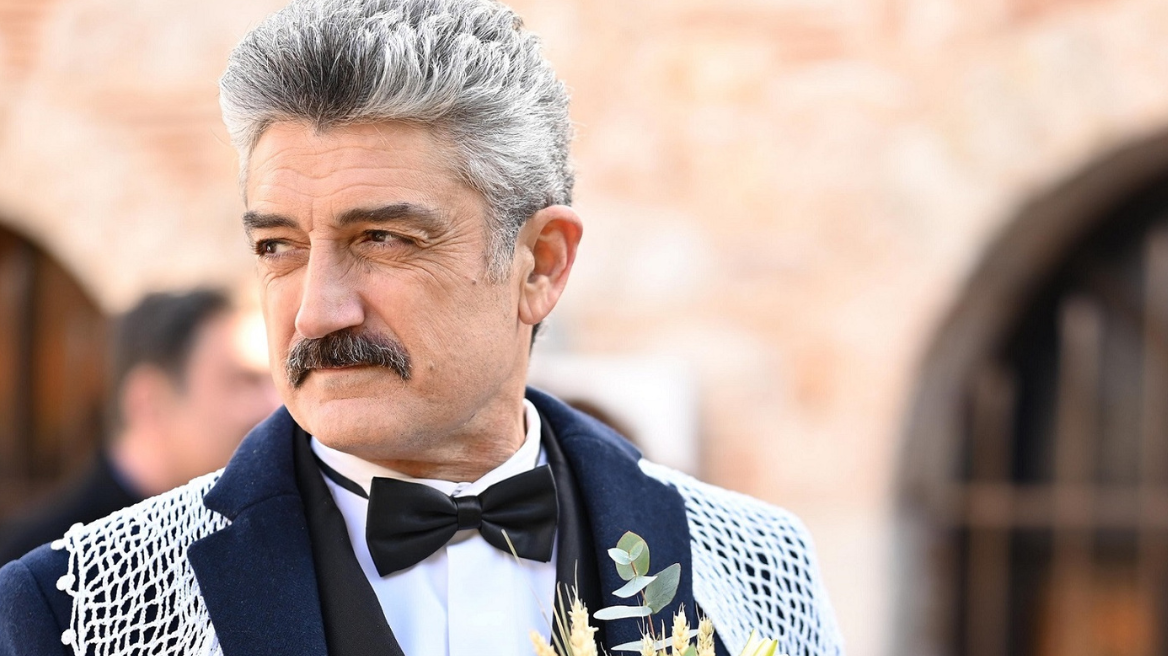 Σασμός: Έφτασε η μέρα του χειρουργείου του Αντώνη 