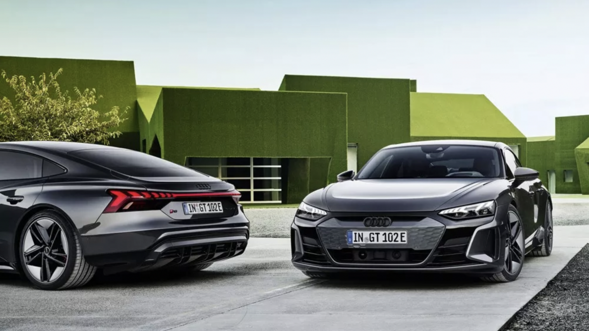 Αλλάζει ονόματα η Audi...