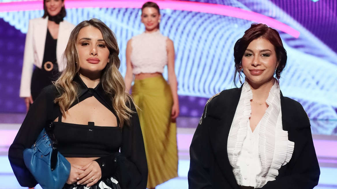 My Style Rocks: Την ώρα της βαθμολογίας έρχεται μία μεγάλη έκπληξη