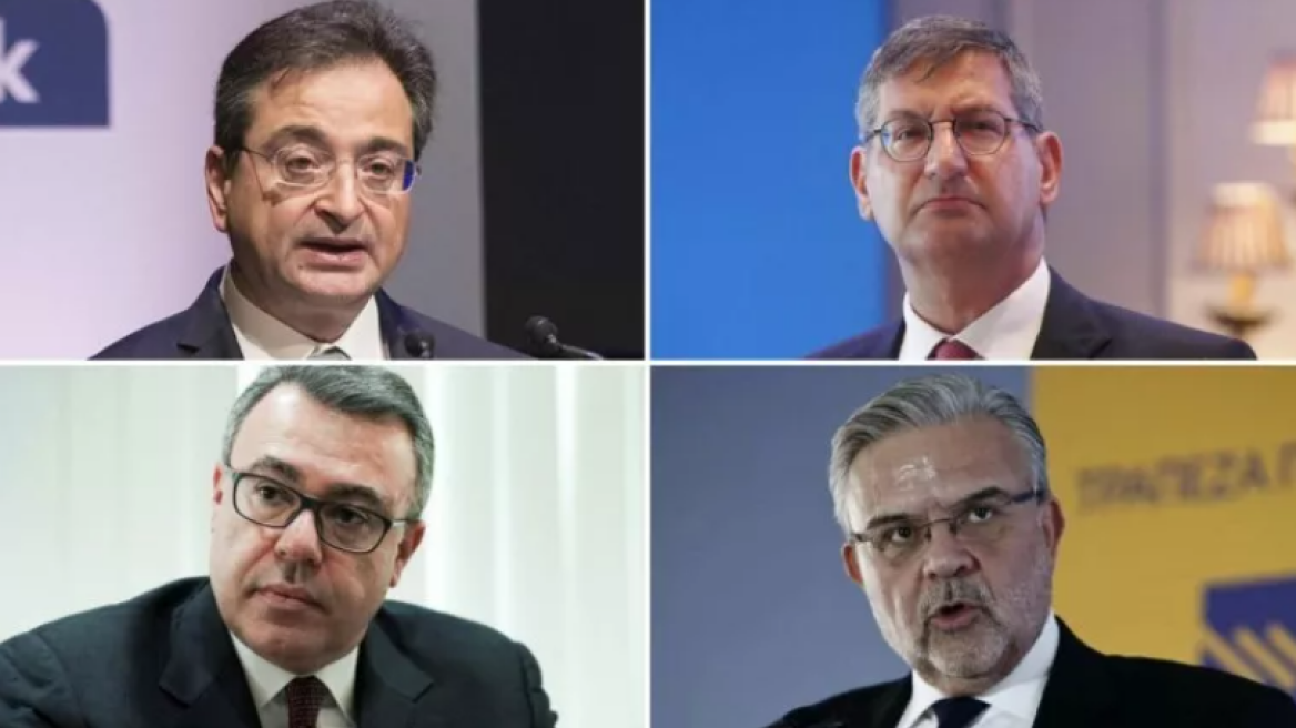 Τράπεζες: Πιστωτική επέκταση άνω των 6,5 δισ. ευρώ ο στόχος για το 2023 – «Ατμομηχανή» τα δάνεια προς επιχειρήσεις