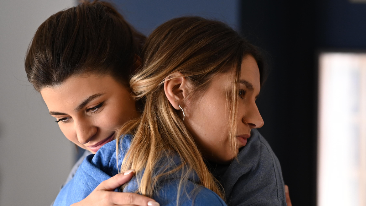 Σασμός: Η Νάντια φεύγει οριστικά από το σπίτι των Σταματάκηδων