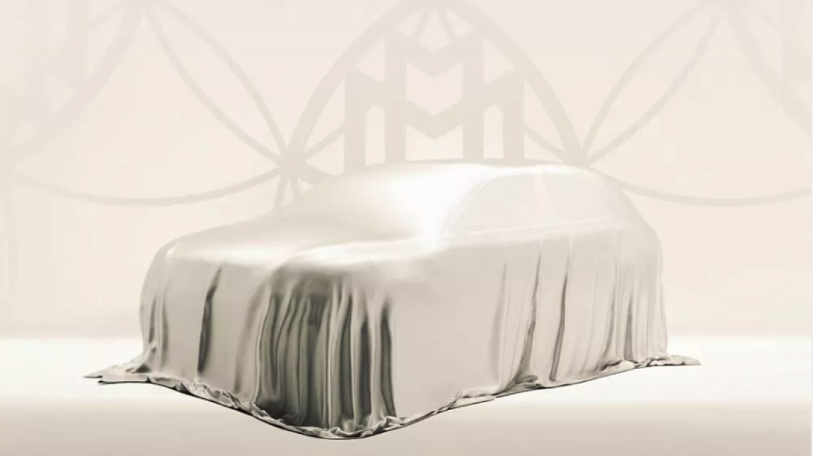 Πότε έρχονται οι νέες Mercedes;