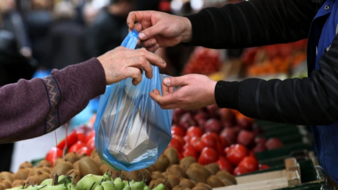 Η πρώτη πανελλαδικά απογευματινή λαϊκή αγορά θα λειτουργήσει στη Θεσσαλονίκη