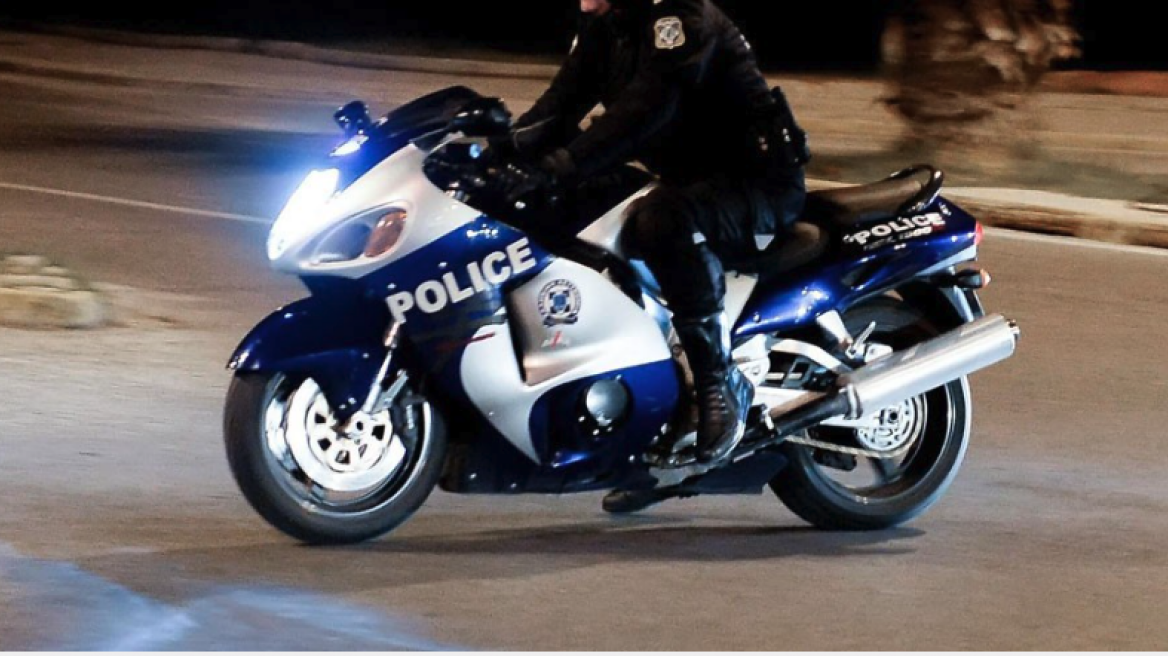 Στους δρόμους το άπιαστο «όπλο» της Αστυνομίας