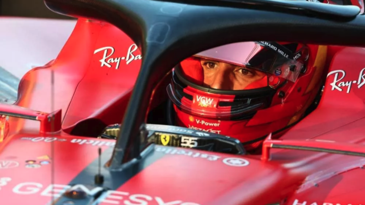 Αντεπίθεση Ferrari με ένσταση...