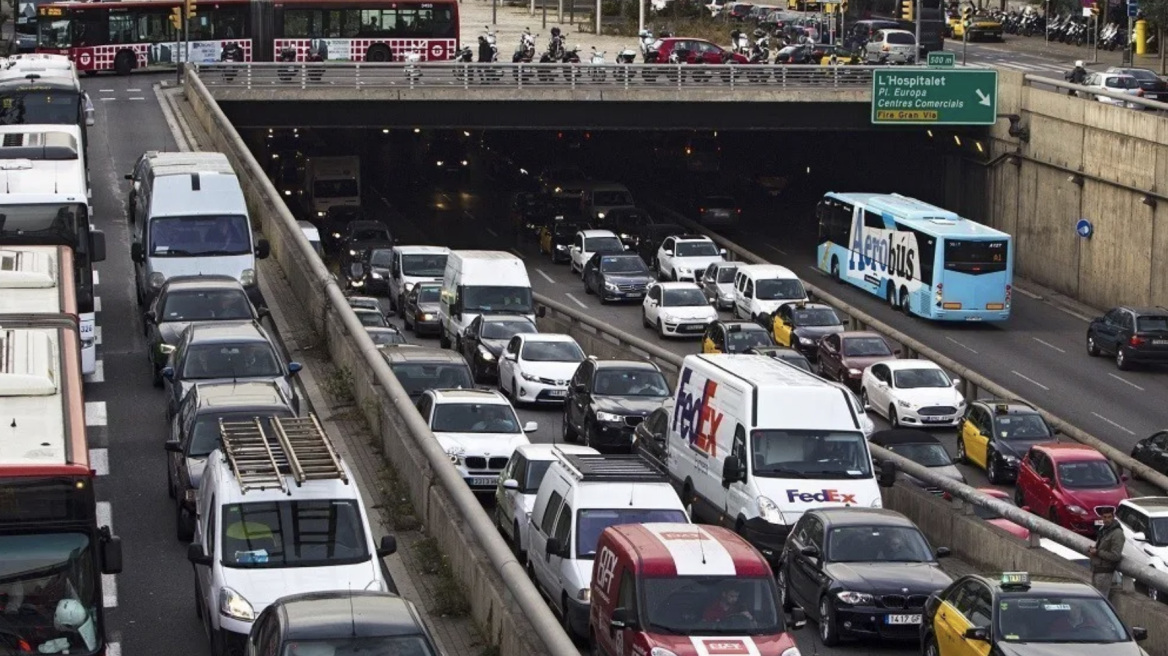 Οριστικό: Τέλος στα παλιά αυτοκίνητα...