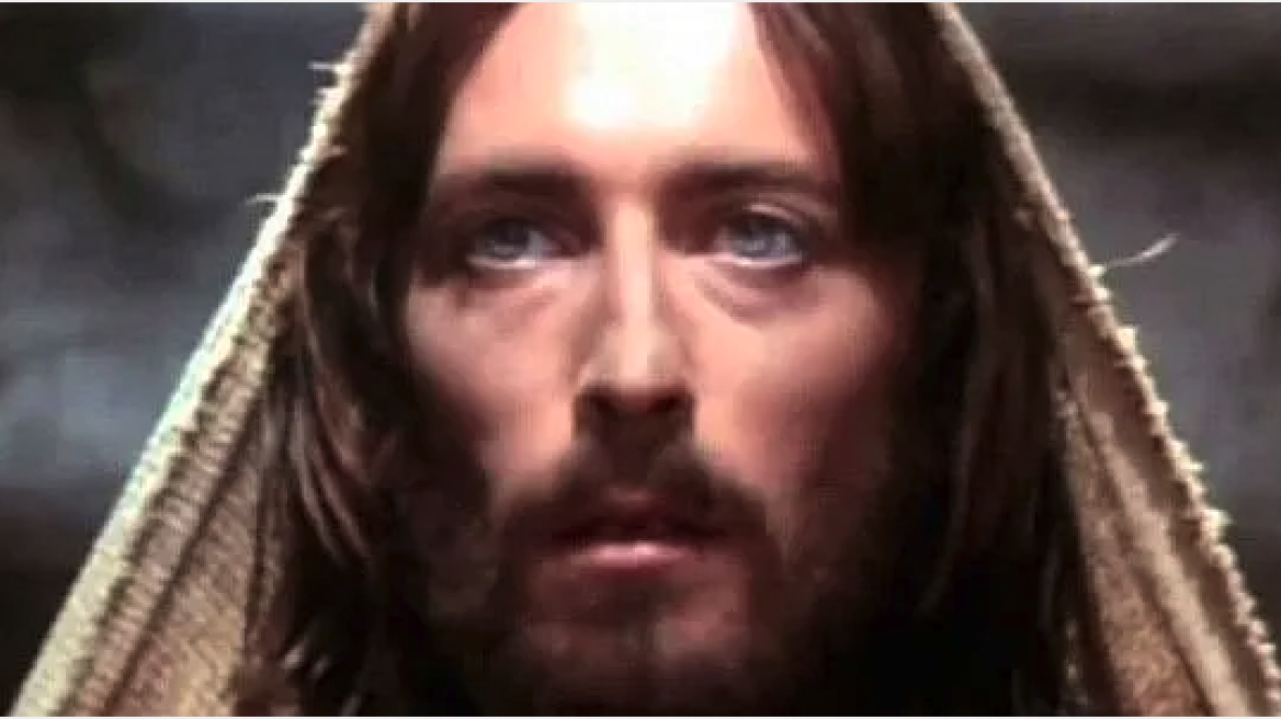 Πως είναι σήμερα ο «Ιησούς από τη Ναζαρέτ»;