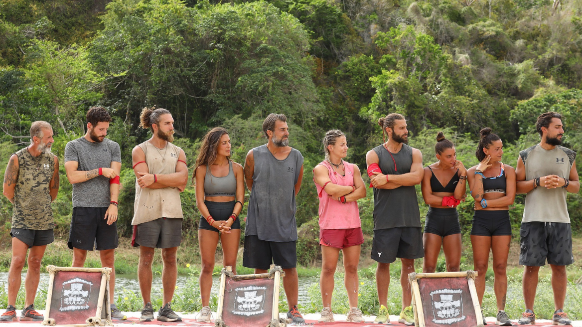 Survivor All Star: Οι φιλίες δοκιμάζονται στο νέο επεισόδιο