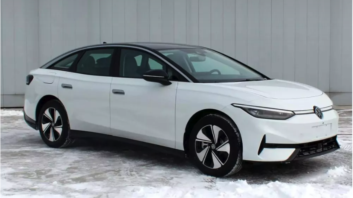 Το Passat φεύγει, το VW ID. 7 έρχεται