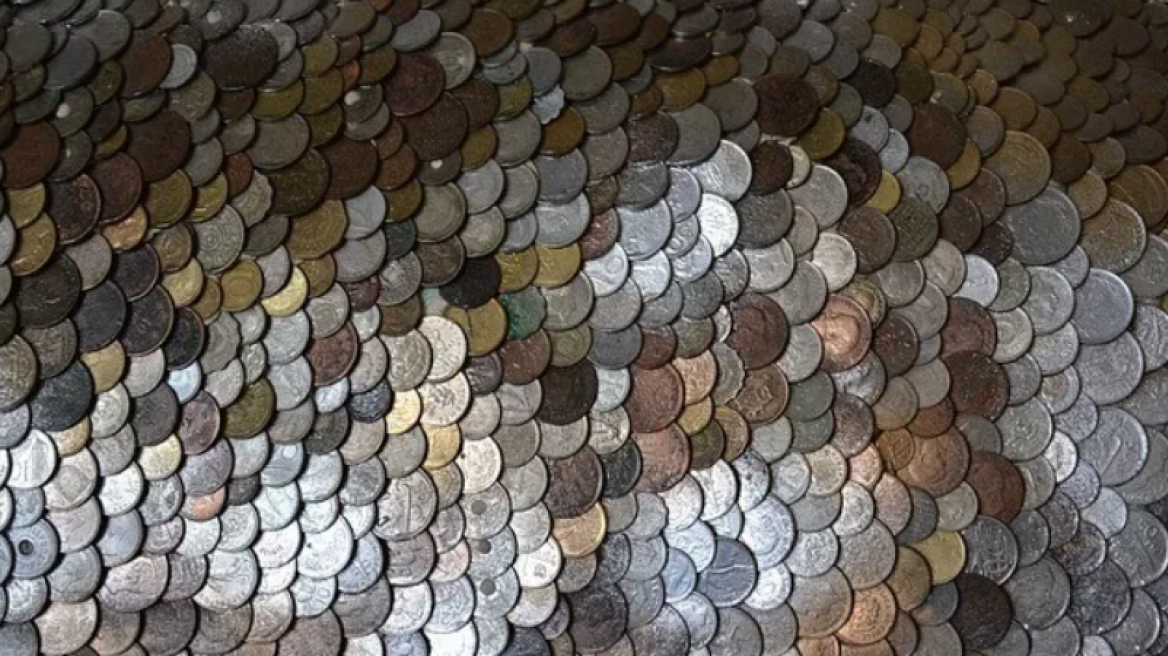 30 αργύρια: Σε πόσα ευρώ αντιστοιχούν τα νομίσματα που πήρε ο Ιούδας για να προδώσει τον Ιησού