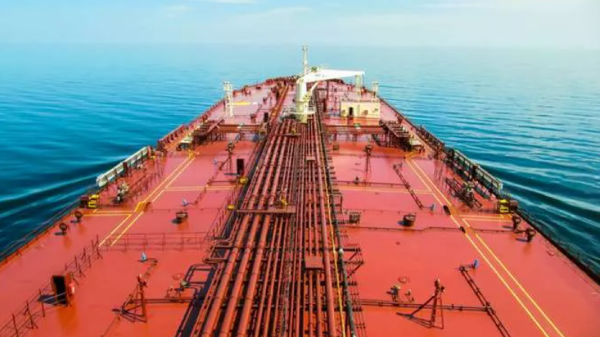 Δεξαμενόπλοια: Γιατί ο στόλος τους κινδυνεύει να συρρικνωθεί