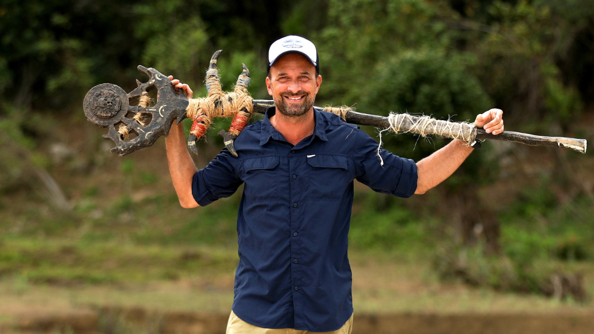 Survivor All Star: Η εβδομάδα ξεκινά με την πολυπόθητη ασυλία