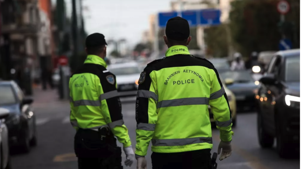 Το... τερματίσαμε στους δρόμους αυτό το Πάσχα