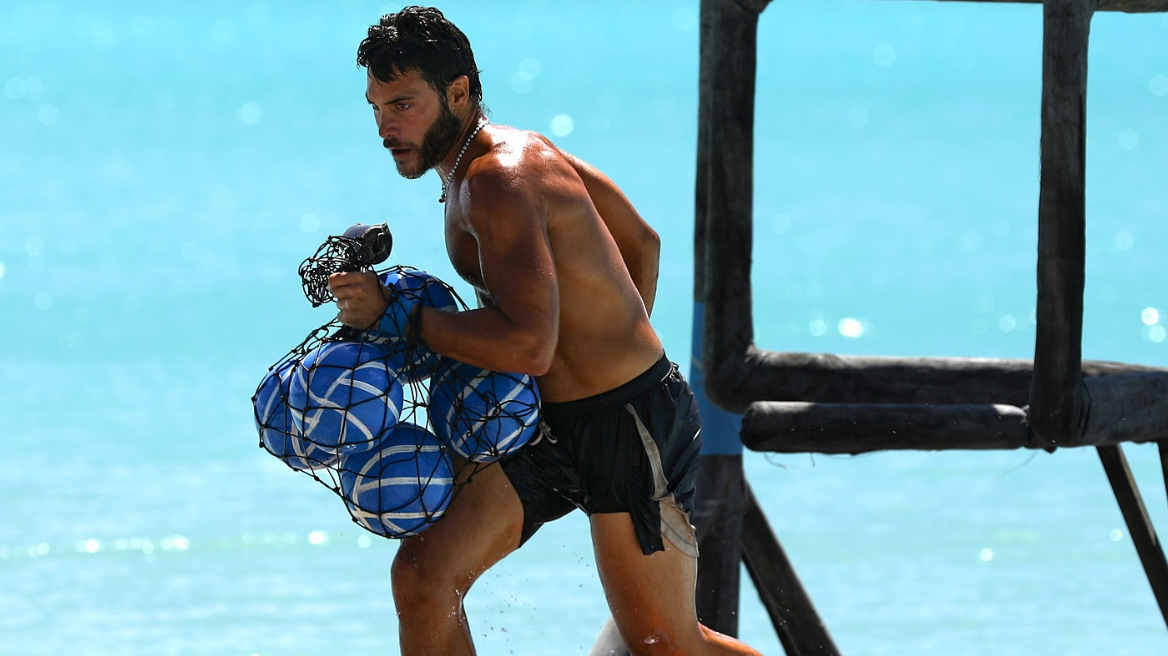 Survivor All Star: Απόψε η τελευταία αποχώρηση πριν την ένωση