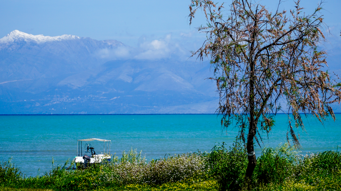 Πρωτομαγιά: Οι πληρότητες ήδη αγγίζουν το 65% - Πολλές αφίξεις από τα Βαλκάνια