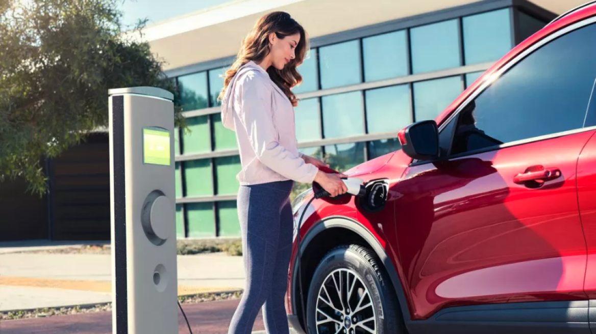 Τα ηλεκτρικά είναι μόνο για τους πλούσιους;