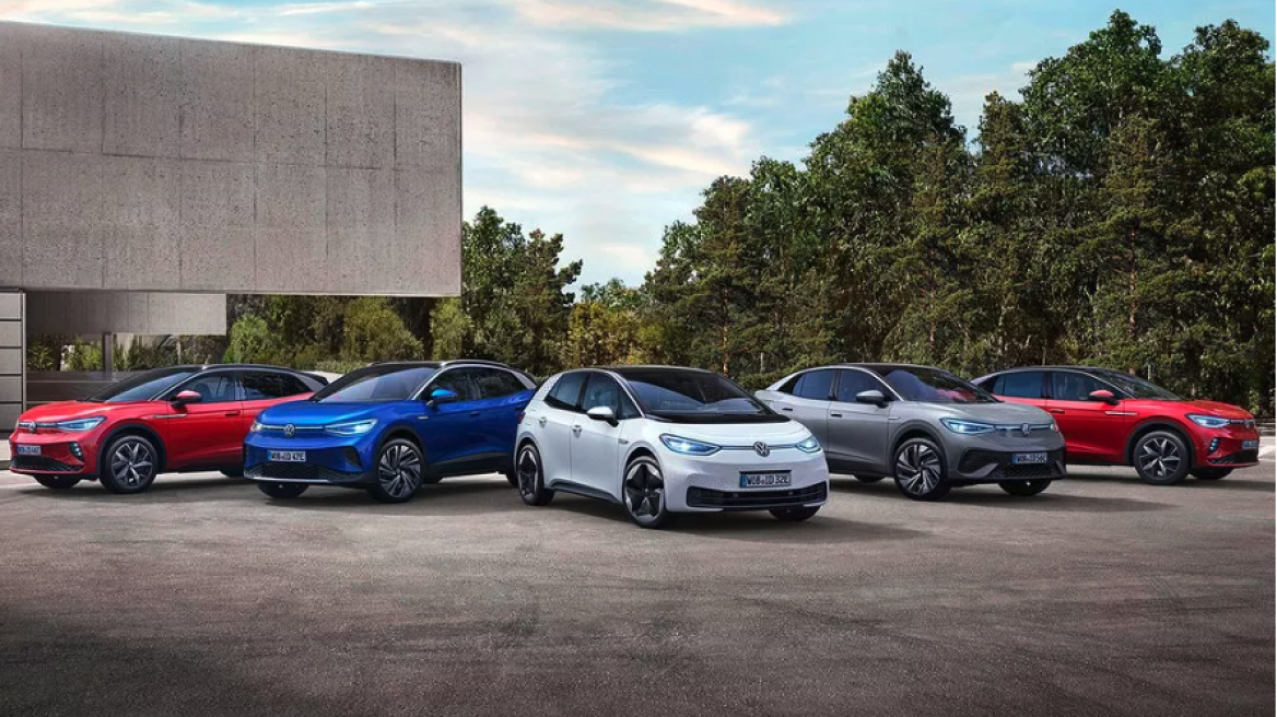 Άμεσα το όφελος των 8.000 ευρώ για VW, Audi, Skoda