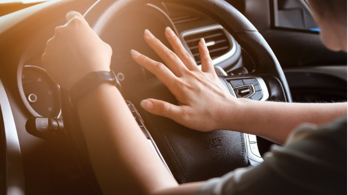 Προσοχή: Αν κορνάρεις τι πρόστιμο πληρώνεις;