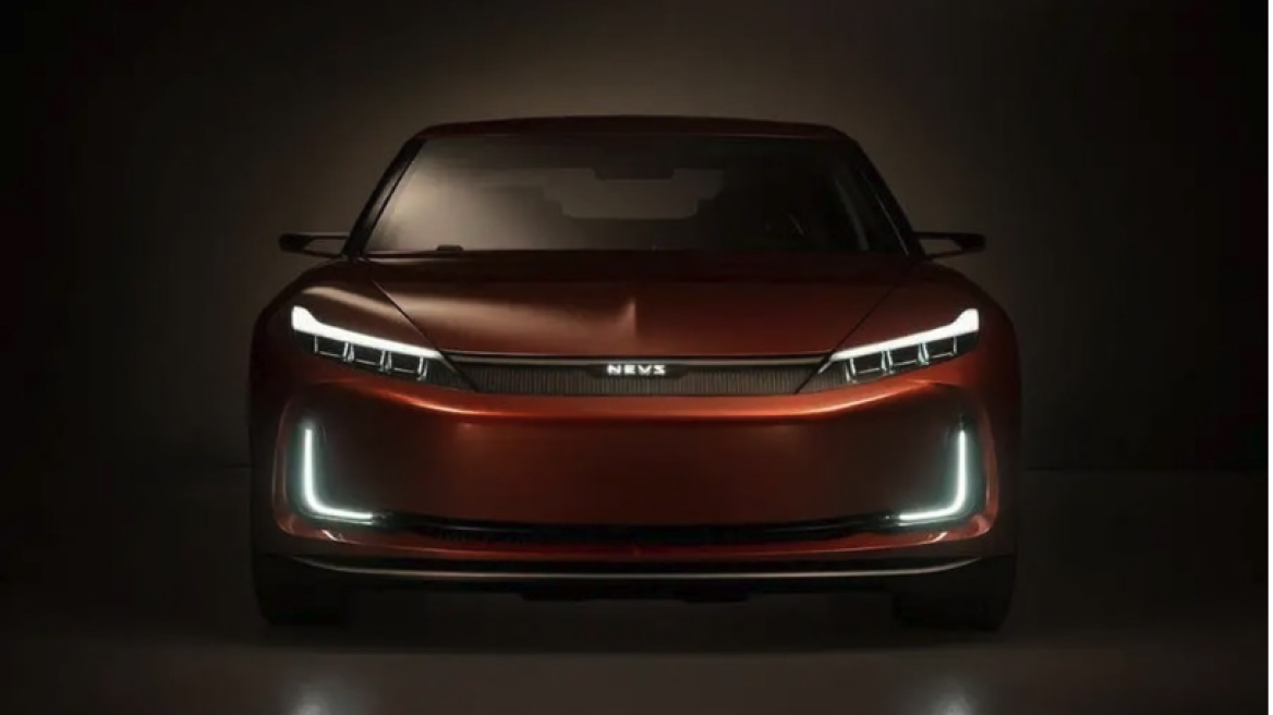 Ηρθε η ώρα για τη νέα Saab... (+video)