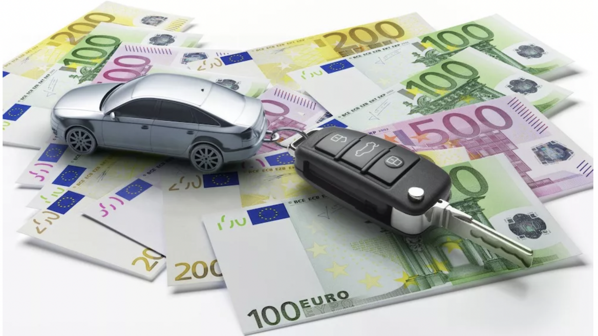 Ο φόρος που προσβάλλει όλους τους Ελληνες