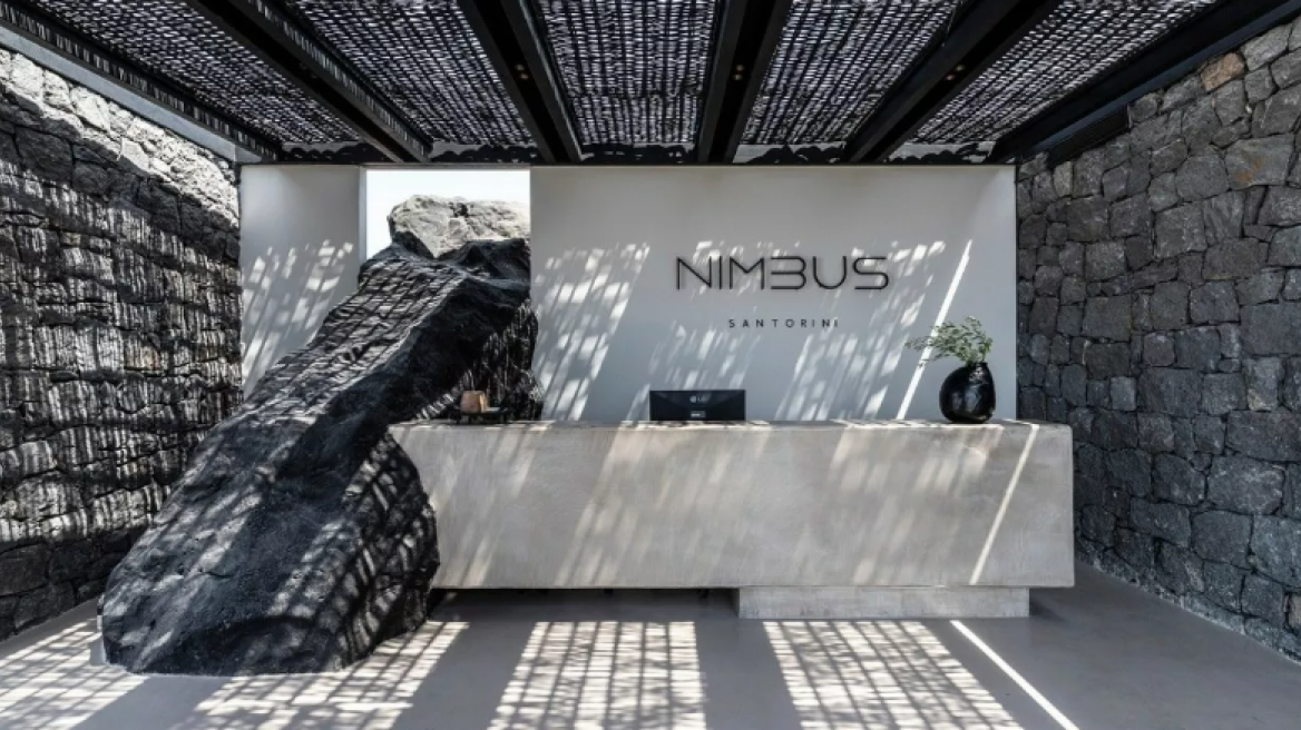 Nimbus & Webhotelway: Μαζί για την επόμενη μέρα (pics)