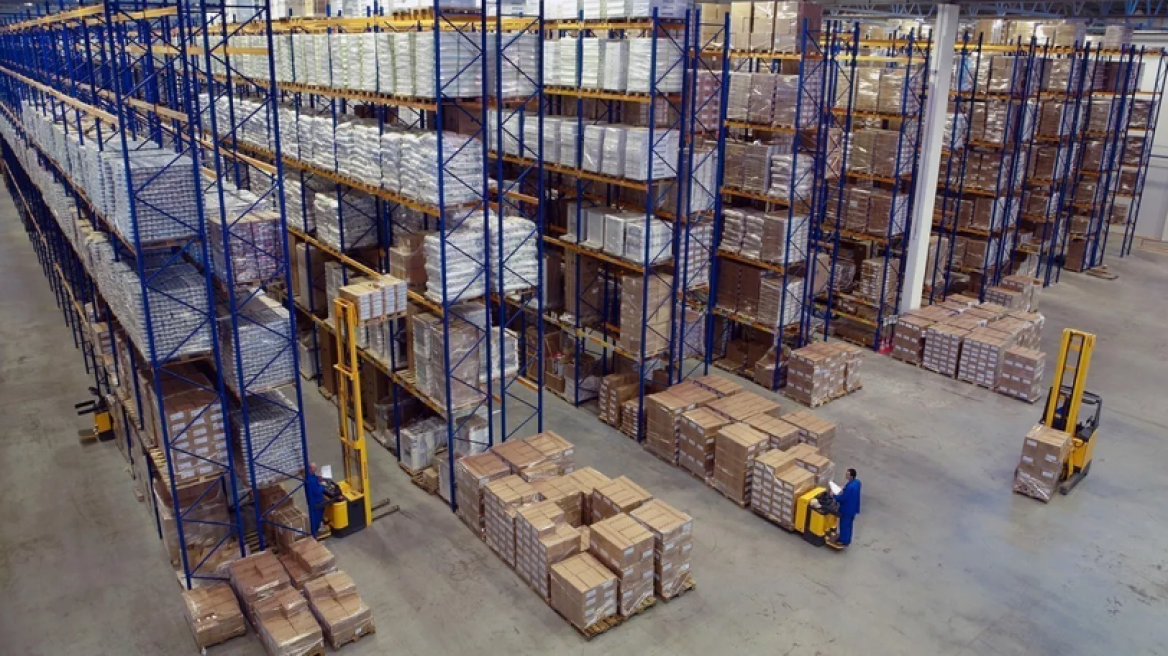 Logistics: Η Ελλάδα διεκδικεί μεγαλύτερο μερίδιο στην παγκόσμια εφοδιαστική αλυσίδα
