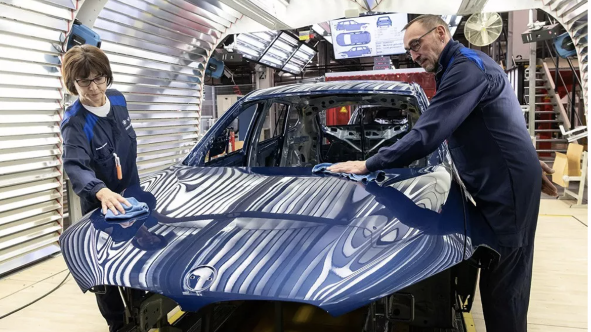 Η Τεχνητή Νοημοσύνη φέρνει τσουνάμι ανεργίας