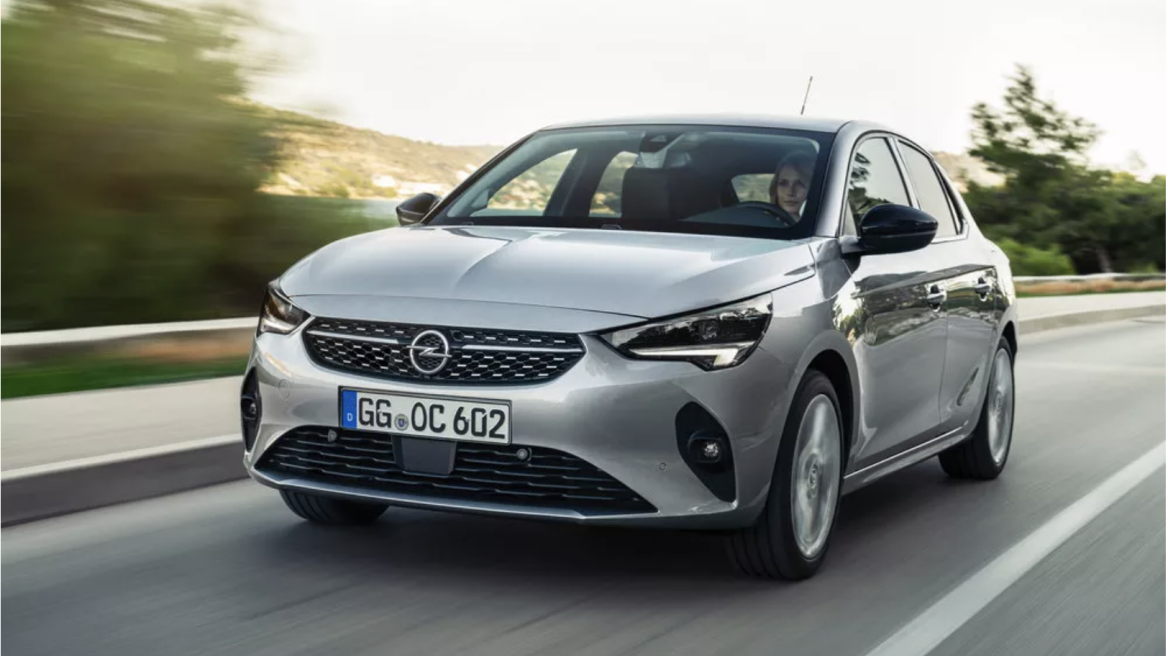 Ιδού τα αυτοκίνητα που αγόρασαν οι Έλληνες