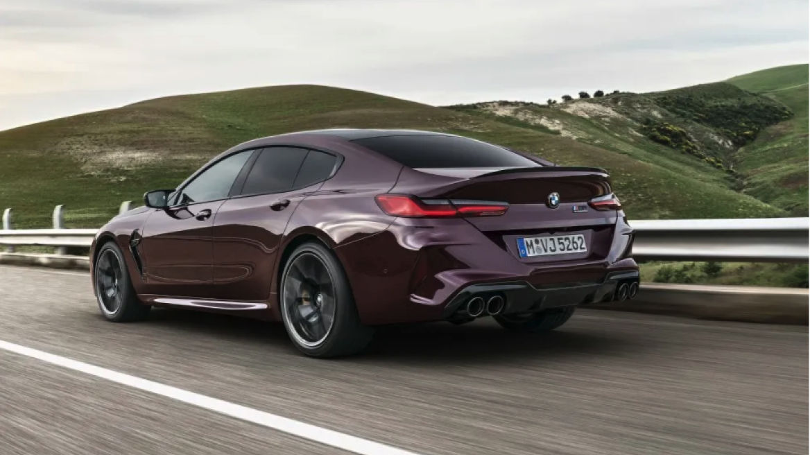 Προσπάθησε να βγάλει εκτός Ελλάδας κλεμμένο αυτοκίνητο 160.000 ευρώ