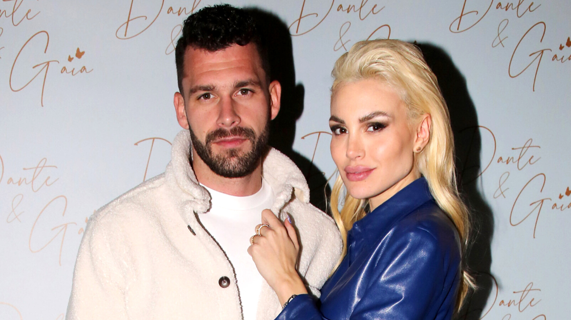 Παναγιώταρου-Σχίζας: Δυο ξένοι στα social media - Το unfollow στο Instagram και οι κοινές φωτογραφίες που «χάθηκαν»