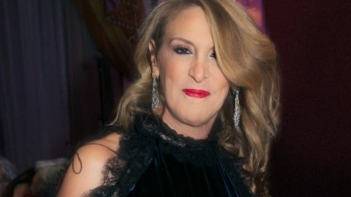 Άννα Αγγελικούση: Έσπασε το φράγμα των 80 πλοίων με τρεις εταιρείες