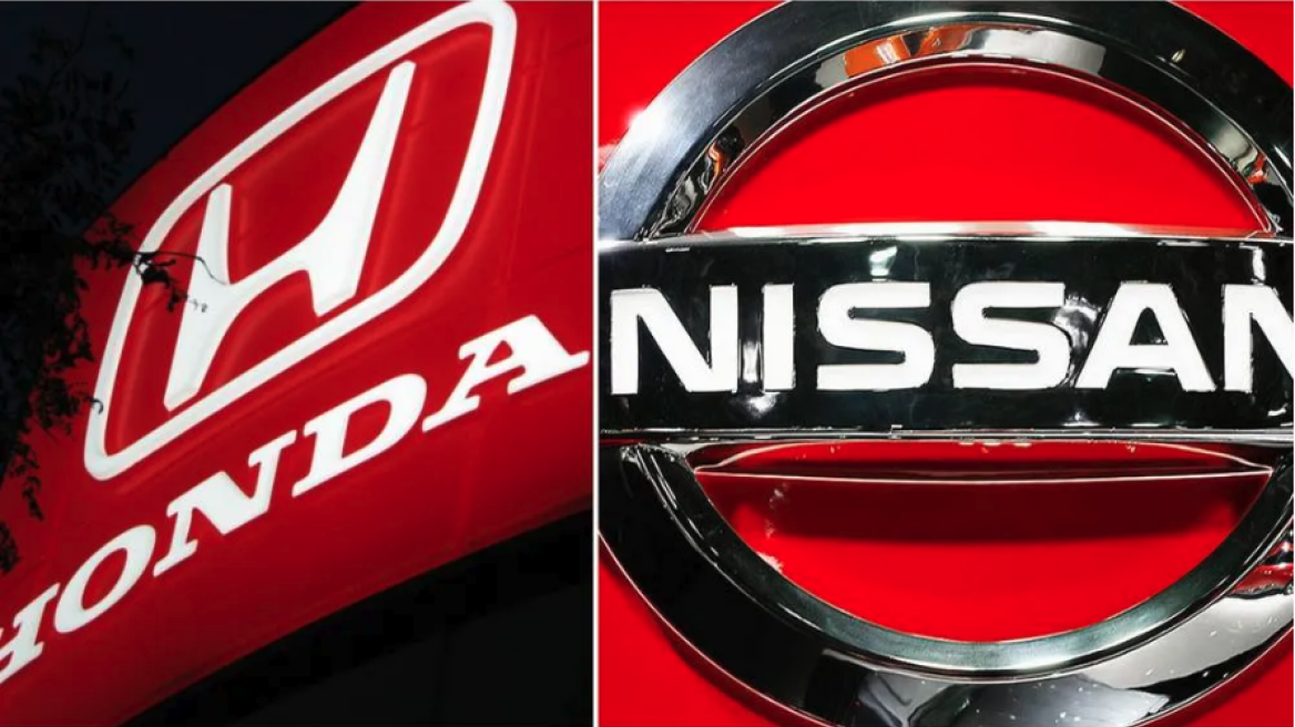 «Τέζα» πάνε Nissan και Honda