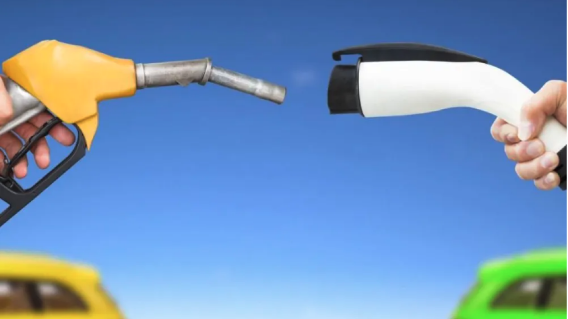 Τα ηλεκτρικά θα γίνουν πιο φθηνά από τα συμβατικά...